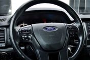 Ford Ranger 2.0 EcoBlue 4x4 DC Limited