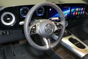 Mercedes GLB 350 4-Matic EQ Progressive