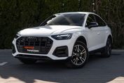 Audi Q5 40 TDI mHEV Quattro Advanced S tronic