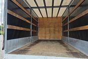 Iveco Daily 35S16 EP12 Plandeka