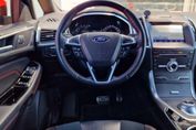 Ford S-MAX EcoBlue AWD ST-Line