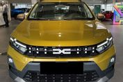 Dacia Sandero Stepway Extreme 1.0 TCe