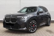 BMW X3 M50 xDrive