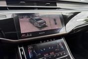 Audi A8 50 Tdi Mhev Quattro Tiptr