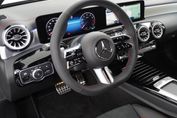 Mercedes CLA 200 AMG Line Shooting Brake