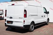 Renault Trafic L2H1 Chłodnia