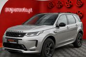 Land Rover Discovery Sport 2.0 D200 mHEV Urban Edition aut