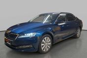 Skoda Superb 1.5 TSI Ambition DSG