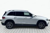 Mercedes GLB 200 4MATIC AMG Line