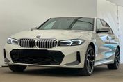 BMW Seria 3 320i xDrive M Sport