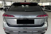 Audi A6 TFSI S line Avant