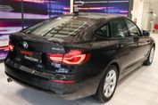 BMW Seria 3 Gran Turismo Sport Line 2.0 318d aut