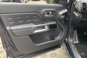 Citroen C5 Aircross Shine 1.6 PHEV EAT8