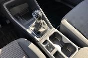 Volkswagen Caddy osobowy TDI 4Motion