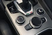 Alfa Romeo Giulia Turbo Veloce Q4