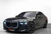 BMW Seria 7 740d xDrive mHEV M Sport