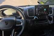 Peugeot Boxer Heavy L4H3 aut