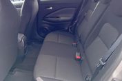 Nissan Juke 1.0 DIG-T N-Connecta
