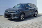 Volkswagen Tiguan Life Plus 1.5 eTSI DSG