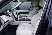 Land Rover Range Rover 3.0 D350 mHEV Autobiography