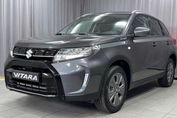 Suzuki Vitara 1.4 Boosterjet mHEV Premium Plus 4WD