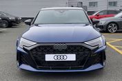 Audi A3 RS3 TFSI quattro