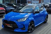 Toyota Yaris Hybrid 1.5 Premiere Edition
