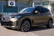 BMW X5 xDrive30d M Sport