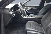 Audi A6 40 Tdi Mhev Quattro s Tronic