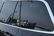 Volvo XC90 T8 AWD Plug-In Hybrid Ultra Bright