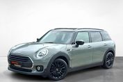Mini Clubman 1.5 aut
