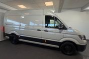 Volkswagen Crafter 35 TDI L3H3