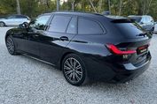 BMW Seria 3 Touring 318i M Sport