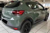 Dacia Sandero Stepway Extreme LPG 1.0 TCe