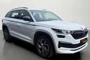 Skoda Kodiaq TDI 4x4 Sportline DSG 7os.