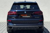 BMW X5 XDRIVE30D M Sport