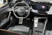 Peugeot 308 GT SW EAT8 1.5 BlueHDi