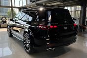 Mercedes GLS 450 d 4-MATIC AMG Line