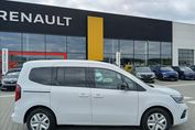 Renault Kangoo 1.5 Dci Equilibre