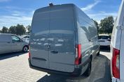 Mercedes Sprinter PRO Długi 317 CDI 9G-TRONIC