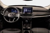 Jeep Compass 1.5 FWD DCT