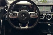 Mercedes Klasa A 200 AMG Line