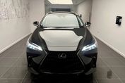 Lexus NX 350h Omotenashi 2.5 Hybrid AWD