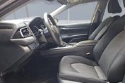 Toyota Camry 2.5 Hybrid Comfort