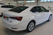 Skoda Octavia TSI e-Tec Ambition DSG