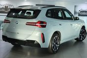 BMW X3 xDrive20d M Sport