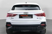 Audi Q3 Sportback 35 TFSI mHEV S Line S tronic