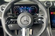 Mercedes GLC 220 d 4-Matic Amg Line