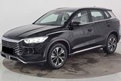 BYD Sealion 5 DM-i 1.5 Design