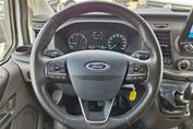 Ford Transit Custom Long TdCi L2H1 (bryg.)